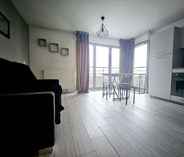 Appartement 1 Pièce 25 m² - Photo 1