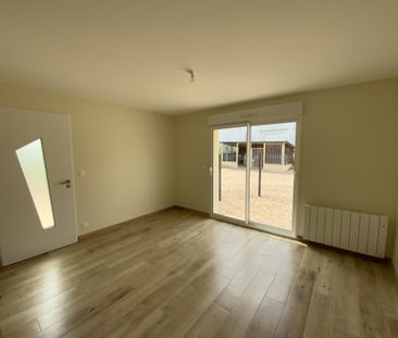 Location Appartement 2 pièces 48m² EVREUX 27000 - Photo 1