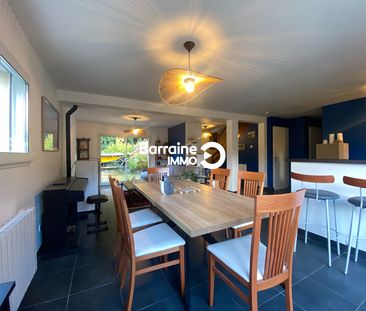 Location maison à Guidel, 5 pièces 116.12m² - Photo 3