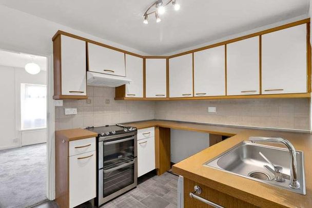 Chester Street, Cirencester, GL7 - Photo 1