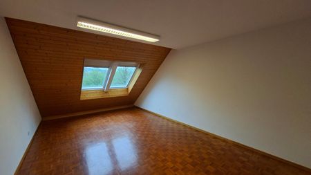 3.5 Zimmer, 87 m², 2. Stock - Foto 4