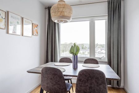 Astris Gata, Göteborg - Foto 5