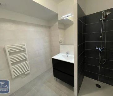 Appartement à louer 2 pièces 46.32m² - Photo 4