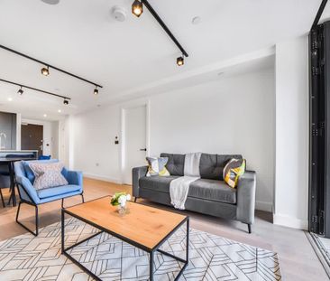 The Pickle Factory, New Tannery Way, SE1 - Photo 5