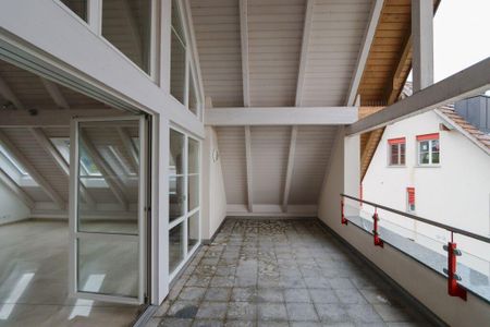 3.5 Zimmer, 3. Stock - Photo 2