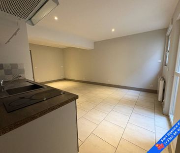 Location Appartement 2 pièces 39m² JOIGNY 89300 - Photo 3