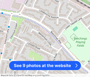 1 bedroom flat for rent - Photo 1