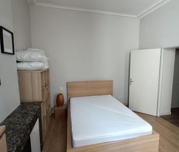 Location Appartement 3 pièces Meublé 56m² NANCY 54000 - Photo 4