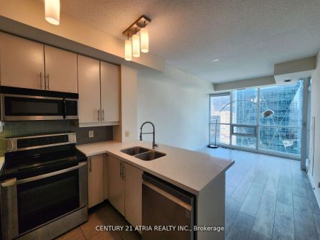 18 Harbour Street #2003 - Photo 4