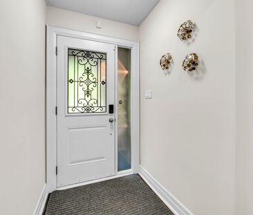 For Lease - 37 Gretman Crescent, Markham, Ontario - Photo 5