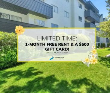 2533 Dowler Place | 2533 Dowler Place, Victoria - Photo 1
