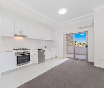 304/344 Great Western Highway Wentworthville - Photo 6