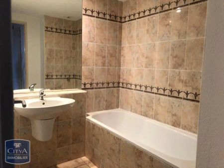 Appartement à louer 3 pièces 67.37m² - Photo 3