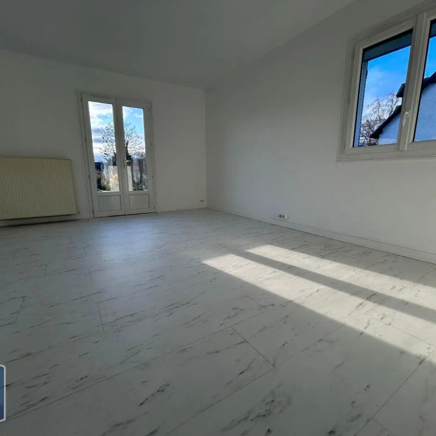 Maison à louer 4 pièces 82.1m² - Photo 1