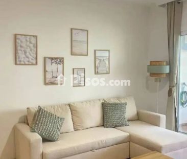 Piso en alquiler en Las Chapas - Photo 1