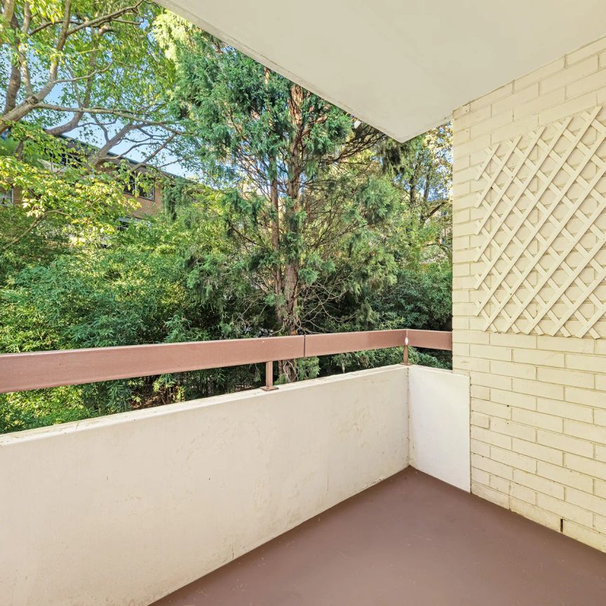 3/43 Stokes Street, Lane Cove. - Photo 1