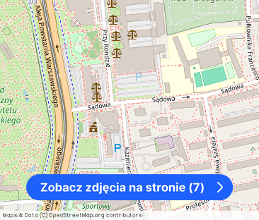 Duży pokój do wynajęcia / centrum ulica Kordylewskiego / rondo grze... – zdjęcie 1