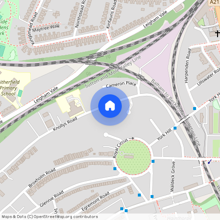 Knollys Road, Streatham, SW16 2JU