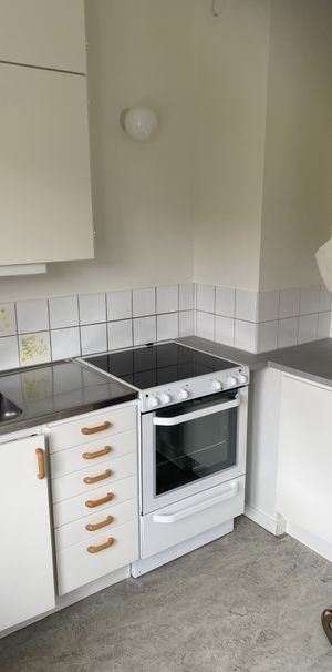 Bautastensgatan, Göteborg - Foto 1