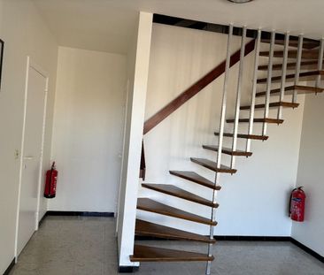 Appartement te huur in Wevelgem voor € 595 met 1 slaapkamer - Photo 3