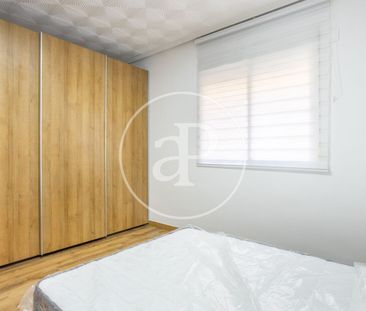 Flat for rent in Campanar (Valencia) - Photo 6