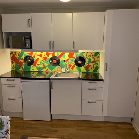Liverpoolsgatan, Motala - Photo 3