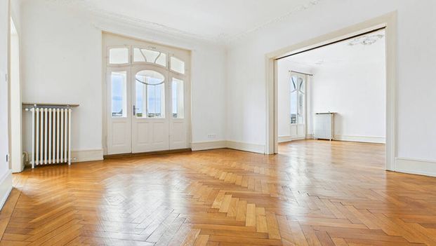 Appartement à louer 7 pièces METZ CENTRE - VUE IMPRENABLE - Photo 1