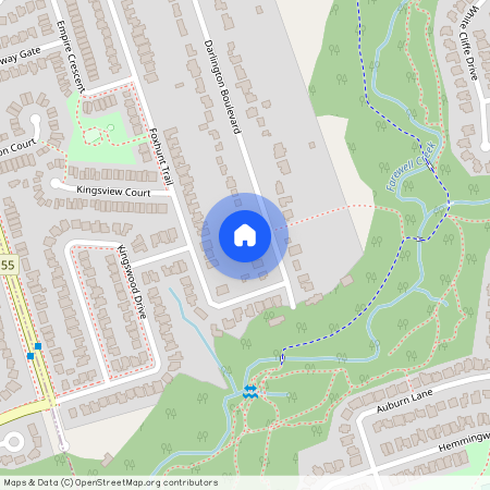 46 Senay Circle, Clarington