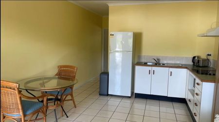 Furnished One Bedroom Unit - REEF CLUB RESORT LIVING - Photo 3