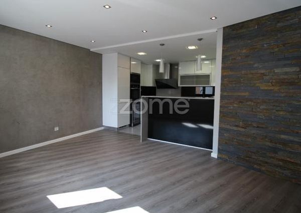 Apartamento T2