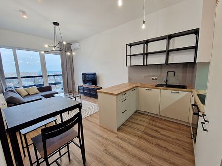 3 pokoje | Plaza Tower | Kielce - Photo 4