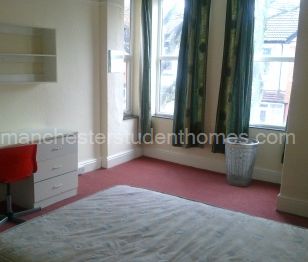 Linden Grove, Manchester, M14 6YE - Photo 2