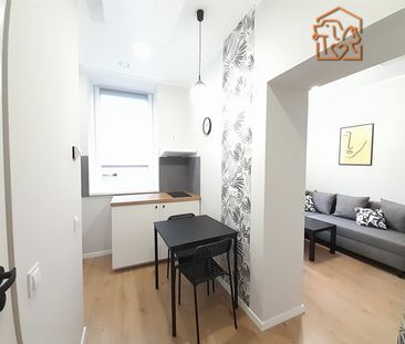 Chorzów Cmentarna - Фото 2