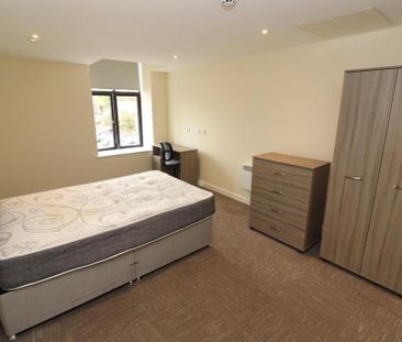 Studio to rent - Photo 6