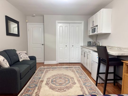 For Lease - 4237 Tomken Road Unit# Unit B, Mississauga, Ontario - Photo 1