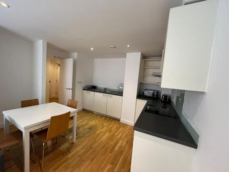 1 bedroom apartment to rent - Photo 5
