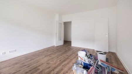 Schöne Singlewohnung in Norderstedt-Harksheide Süd - Foto 4