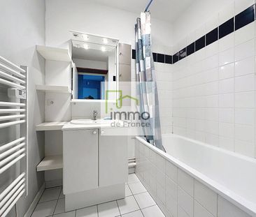 Location appartement 2 pièces 50.56 m² à Lille (59000) - Photo 6