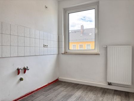 schöne 3-Zimmerwohnung in beliebter Lage - Photo 4
