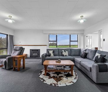 302 Otaraoa Road, Tikorangi, New Plymouth - Photo 2