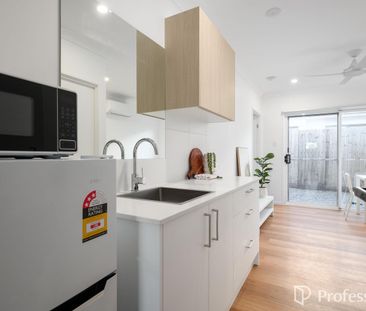 Brand New Studio Apartment - Utilities Included. - Photo 4