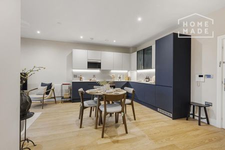 3 bedroom flat to rent - Photo 4