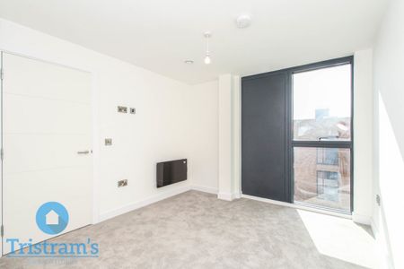 1 bed Apartment for Rent - Photo 5