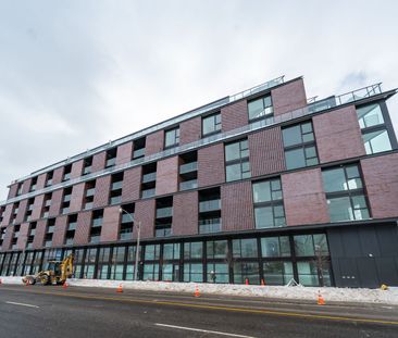 For Lease - 2625 Dundas Street Unit# 407, Toronto, Ontario - Photo 3