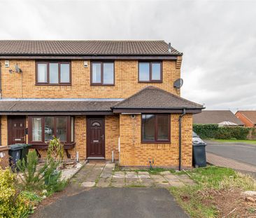 Cloverhill Close, Annitsford, Cramlington - Photo 6