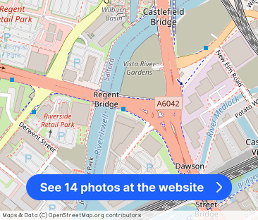 One Regent, Manchester, M3 - Photo 1