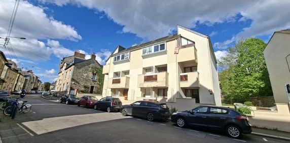 Appartement T1 à louer - 15 m² - Photo 2