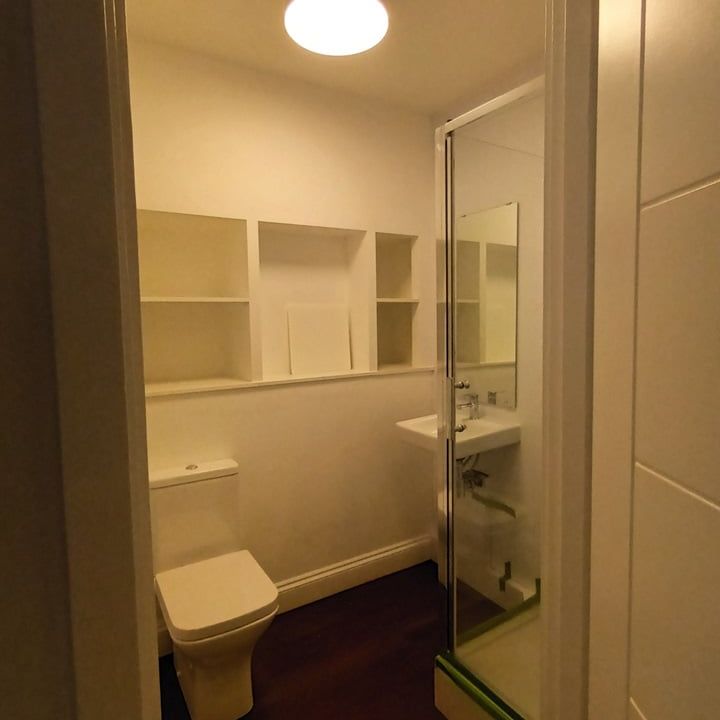 1 Bed Flat, Oakeshott Avenue, N6 - Photo 1