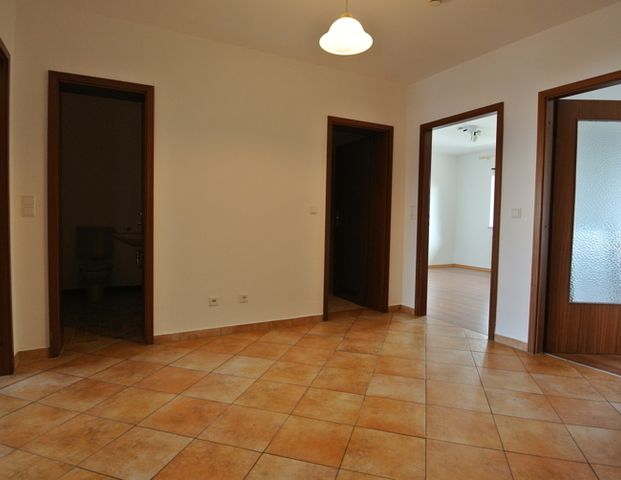 Charmante 3-Zimmerwohnung mit Balkon im ... - Photo 1