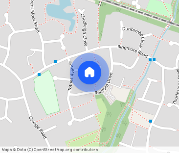 Giffard Walk, Bramhall - Photo 1